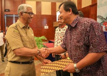 Plt Sekda: Penerapan Siperibun Bagi Pelaku Usaha Sawit Bakal Dongkrak Ekonomi Indonesia