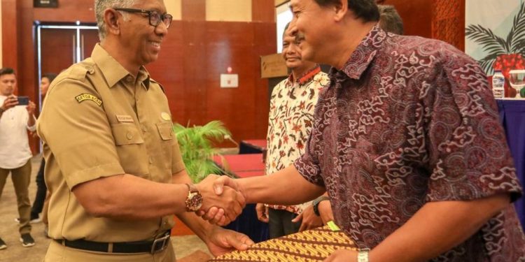 Plt Sekda: Penerapan Siperibun Bagi Pelaku Usaha Sawit Bakal Dongkrak Ekonomi Indonesia