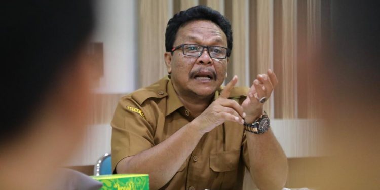 Pemerintah Aceh Turunkan Tim Investigasi Bau ke Aceh Timur