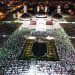 Foto – Foto Tarawih Pertama di Masjid Raya Baiturrahman