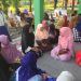 Dyah Erti Buka Puasa Bersama  Anak Panti SOS Children’s Village Banda Aceh