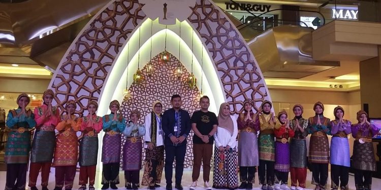 BPPA Gelar Festival Ratoh Jaroe Memperebutkan Piala Bergilir Gubernur Aceh