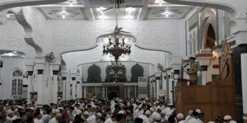 Ramadhan, Momentum Mempererat Silturrahmi