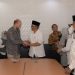 Sekda Apresiasi Program AIPD Australia di Aceh