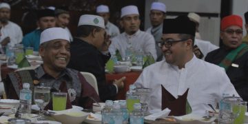 Nova Iriansyah : Tgk Riefky Harsya Siap Fasilitasi Aspirasi Ulama di Senayan