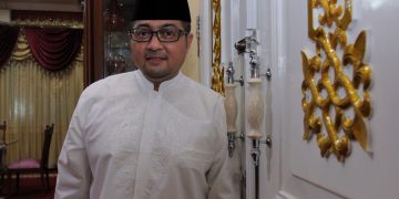 Teuku Riefky Harsya, Incumbent DPR RI Yang Kembali Melenggang ke Senayan