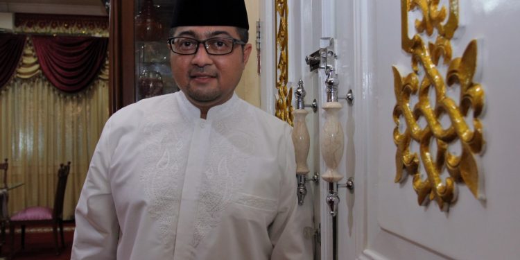 Teuku Riefky Harsya, Incumbent DPR RI Yang Kembali Melenggang ke Senayan