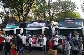 Pemerintah Harap Mudik dan Arus Balik Lebaran Berjalan Lancar