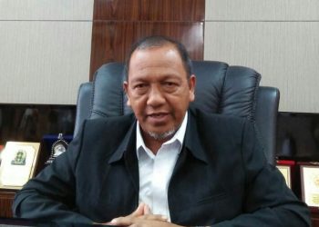 Ini Petugas serta Jadwal Pemberangkatan dan Pemulangan Jemaah Haji Aceh 2019