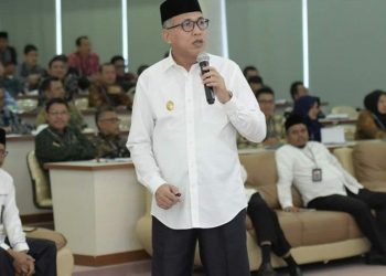 Kemampuan Manajemen Penting Bagi ASN