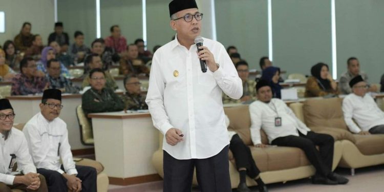 Kemampuan Manajemen Penting Bagi ASN