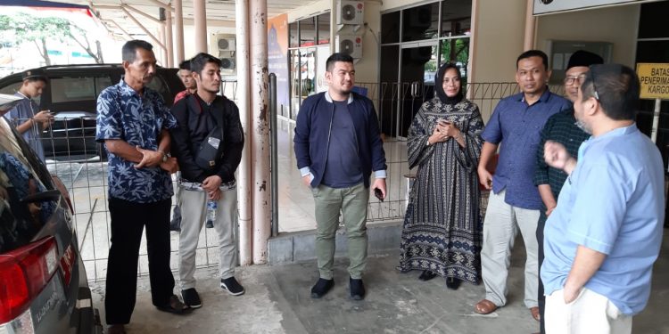 Pasien Rujukan RS. dr. Zainoel Abidin Meninggal Dunia di Rumah Singgah BPPA