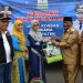 Pemerintah Aceh Serahkan Bantuan Untuk Korban Puting Beliung di Bireuen