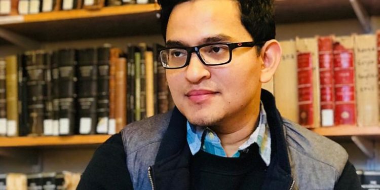 Terkait Forum Aceh Meusapat, Reza Idria Minta Pemerintah Aceh Berbenah