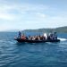 Tim Sar Evakuasi 30 Penumpang Kapal Tenggelam di Pulo Aceh