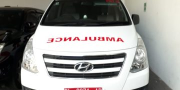 BPPA Sediakan Ambulan untuk Keperluan Masyarakat Aceh di Jabodetabek