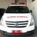 BPPA Sediakan Ambulan untuk Keperluan Masyarakat Aceh di Jabodetabek