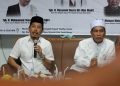 Sikap Masa Depan Dayah Aceh, PB HUDA Gelar FGD