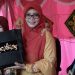 Dyah Erti: Kasab Jangan Hanya untuk Produk Adat