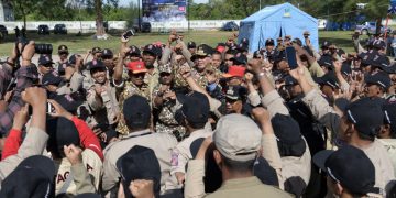 Plt Gubernur: Strategi Mitigasi Harus Dipersiapkan Sejak Dini