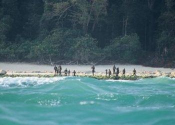 Tak Banyak yang Tahu, Ternyata Aceh Bertetangga dengan Pulau yang Dihuni Suku Paling Kejam di Dunia
