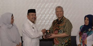 Dubes RI Persilakan Pengusaha Aceh Buka Gerai Kopi di Rumania