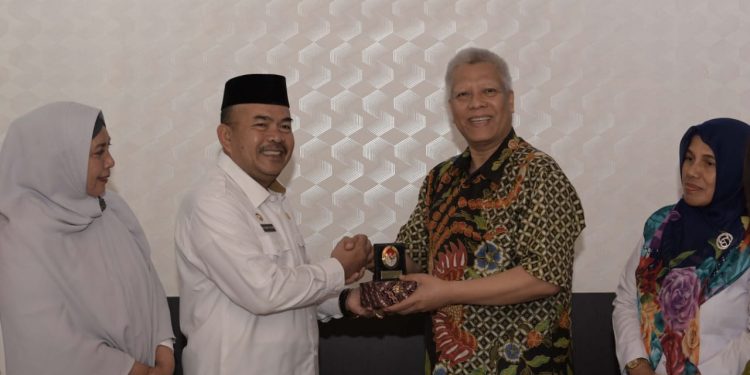 Dubes RI Persilakan Pengusaha Aceh Buka Gerai Kopi di Rumania
