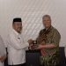 Dubes RI Persilakan Pengusaha Aceh Buka Gerai Kopi di Rumania