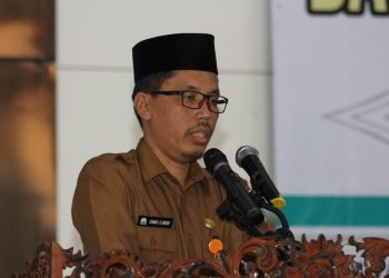 Usamah : MPU Aceh Sangat Berperan Jaga Kehormatan Islam dan Marwah Aceh