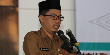 Usamah : MPU Aceh Sangat Berperan Jaga Kehormatan Islam dan Marwah Aceh