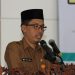 Usamah : MPU Aceh Sangat Berperan Jaga Kehormatan Islam dan Marwah Aceh