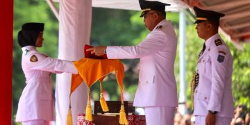 Isi Kemerdekaan dengan Perangi Narkoba