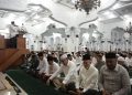 Idul Adha Momentum Meningkatkan Etos Kerja