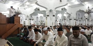 Idul Adha Momentum Meningkatkan Etos Kerja