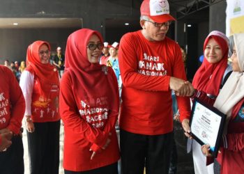 Plt Gubernur: Anak Adalah Aset Berharga Bangsa