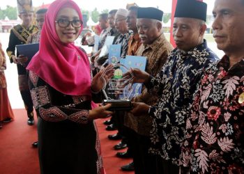 Revolusi Industri 4.0, Koperasi dituntut Kuasai Teknologi-teknologi