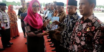Revolusi Industri 4.0, Koperasi dituntut Kuasai Teknologi-teknologi