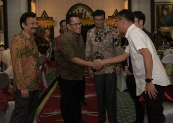Pemerintah Dorong Universitas di Aceh Tingkatkan Kualitas Pendidikan