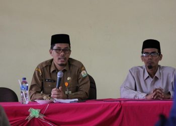 Usamah El Madny: “Pendidikan Dayah Bagian dari Peradaban dalam Menjawab Tantangan Zaman”