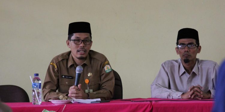 Usamah El Madny: “Pendidikan Dayah Bagian dari Peradaban dalam Menjawab Tantangan Zaman”
