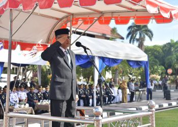 Plt Gubernur:  Transportasi Antarmoda Penting untuk Majukan Indonesia