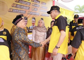 Plt Gubernur Ajak Alumni Fakultas Ekonomi Unsyiah Kolaborasi Bangun Aceh