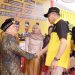 Plt Gubernur Ajak Alumni Fakultas Ekonomi Unsyiah Kolaborasi Bangun Aceh
