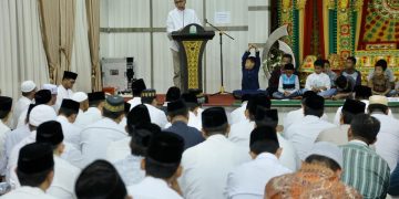Pemerintah Aceh Sampaikan Duka Cita atas Meninggalnya Abang Kandung Wakil Ketua PKK Aceh