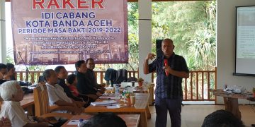 Sekda Taqwallah Minta Dokter Berikan Layanan Terbaik bagi Pasien