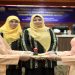 Safrida Yuliani Resmi Jadi Ketua Darma Wanita Setda Aceh