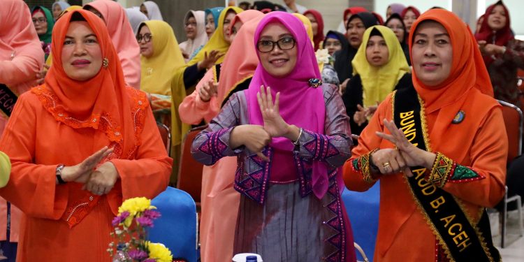 PAUD Terbaik di Banda Aceh bakal Jadi PAUD Percontohan