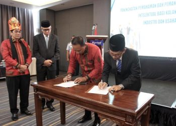 Pendidikan Keagamaan Bagi Napi