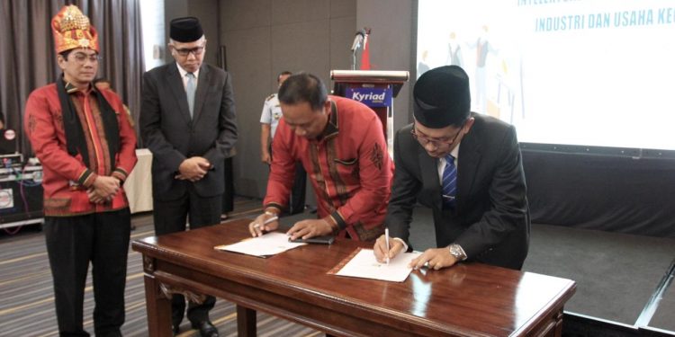 Pendidikan Keagamaan Bagi Napi