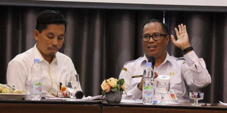 Kemendagri Jelaskan Bantuan Hibah Untuk Dayah Dapat Terus Diberikan